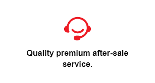 Help you to save your cost and time.