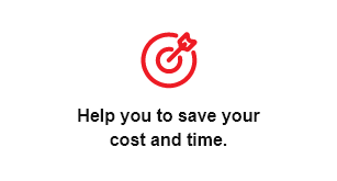 Quality premium after-sale service.