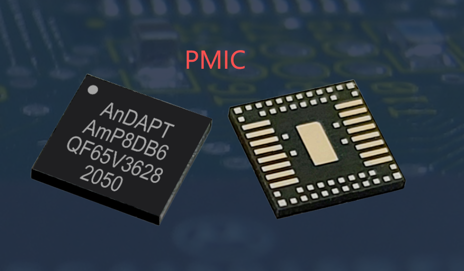 What Is a Power Management IC and How Does It Work?