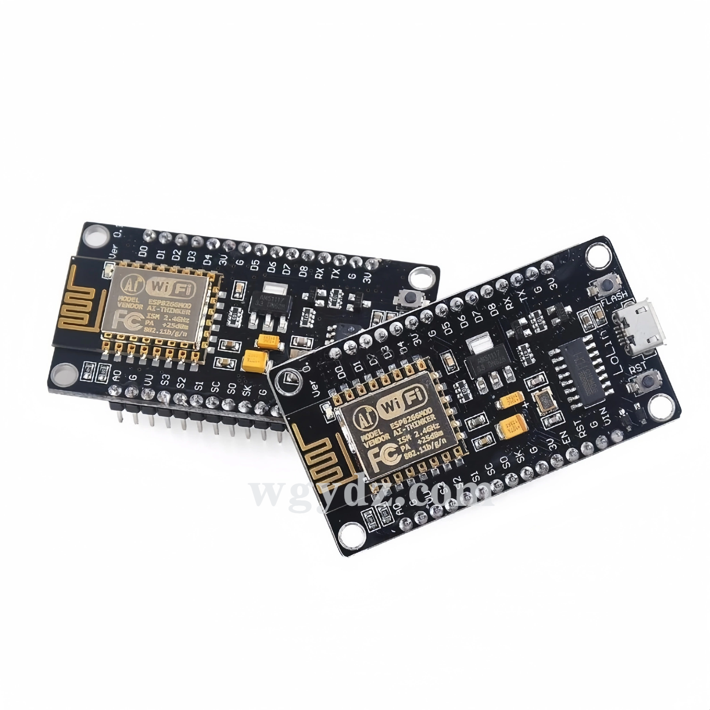 ESP8266 Serial Wireless Module CH340 NodeMcu V3 Lua WIFI Internet of Things Development Board