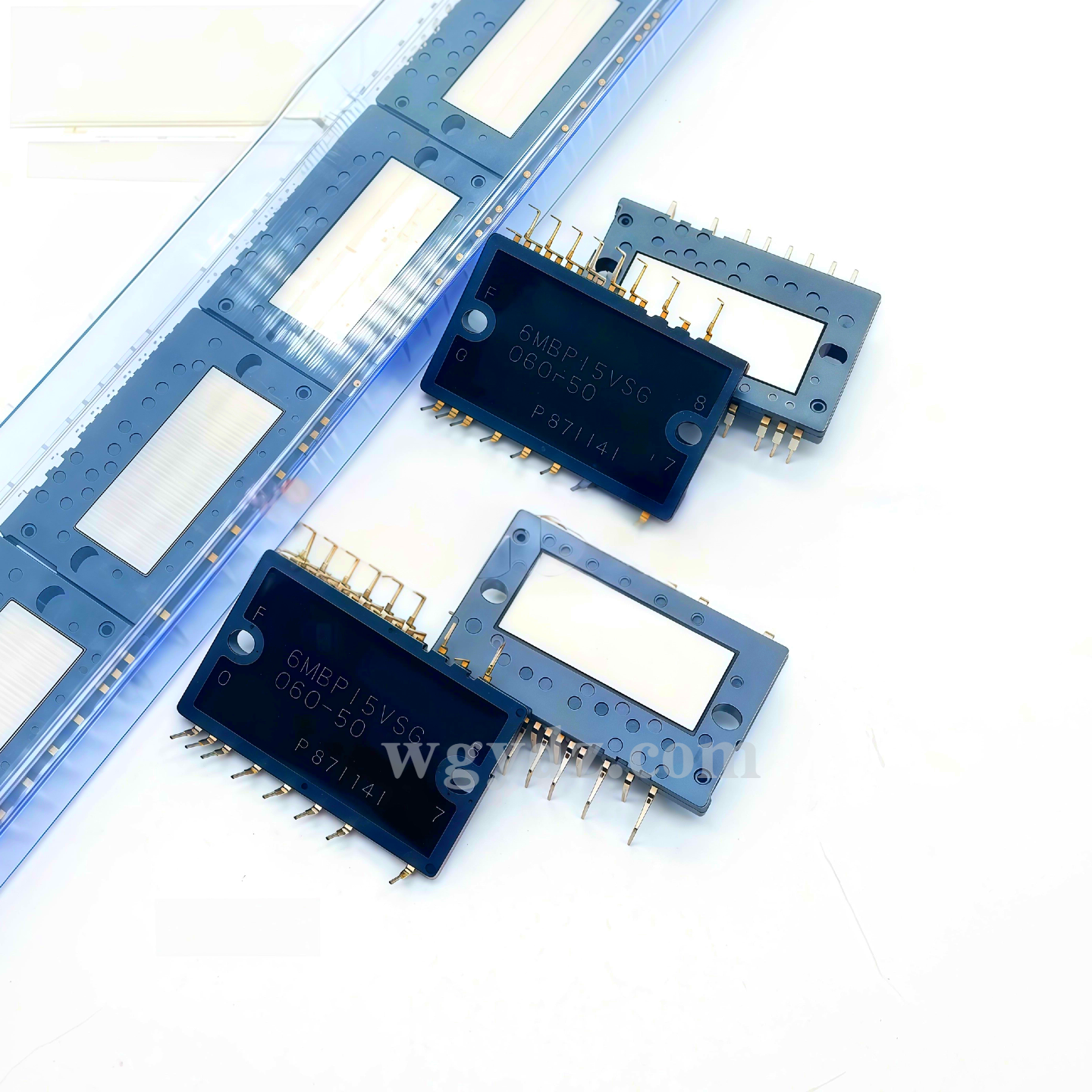 WGYDZ 6MBP15VSG060-50 6MBP30VSC060-50 6MBP30VSA060 6MBP20XSF060-50